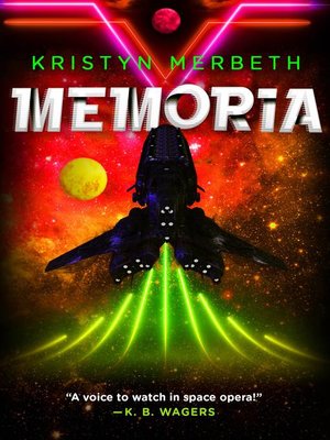 Memoria - ebook